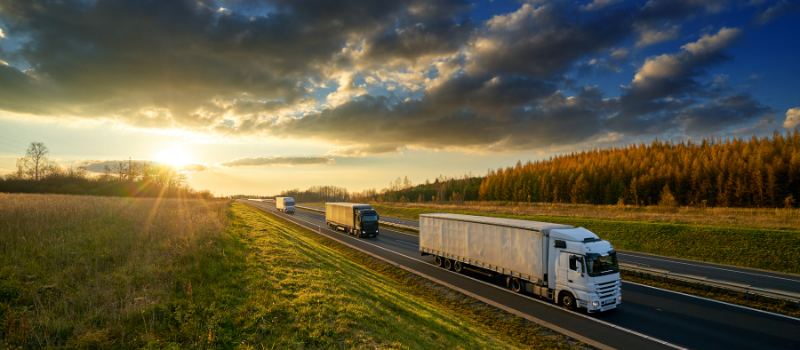 Le Canada comptera bientôt 30 000 postes de camionneurs à combler : il faut agir immédiatement contre cette pénurie