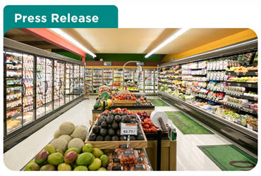 Grocery and manufacturing leaders join forces to promote fairness and transparency in Canadian food retail industry