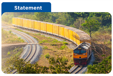 FHCP Statement on the Shutdown of Canada’s Two Largest Railways and Its Immediate Impact on the Supply Chain