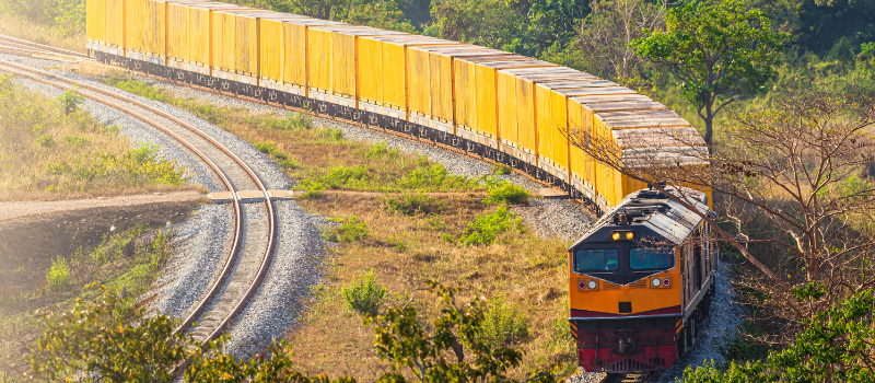 Déclaration de PASC sur la fermeture des deux principaux transporteurs ferroviaires canadiens et son impact immédiat sur la chaine d’approvisionnement