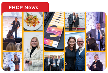 Highlights from FHCP's 2024 CEO & Executive Leadership Conference