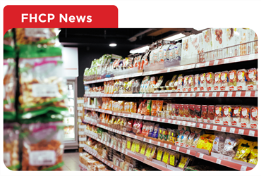 FCPC welcomes a modern food guide for Canadians: processed food has a place in a healthy diet