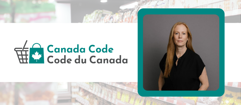 Office of the Grocery Sector Code of Conduct announces appointment of Karen Proud as President and Adjudicator