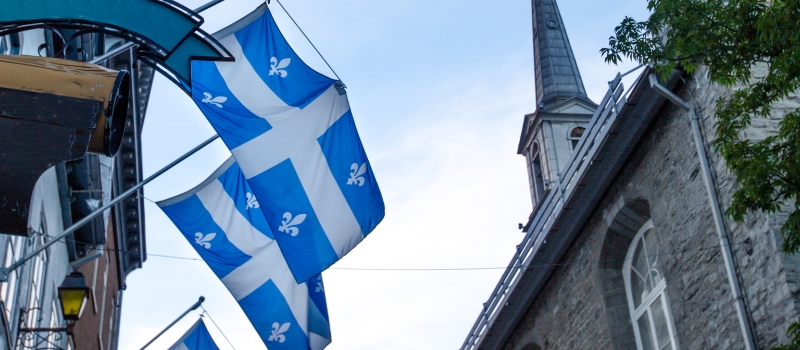 FHCP welcomes the Quebec Government's recognition of self-care