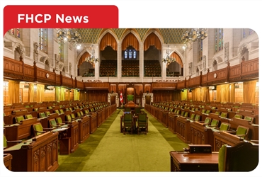 FHCP appearance before House of Commons Agriculture and Agri-Food Committee