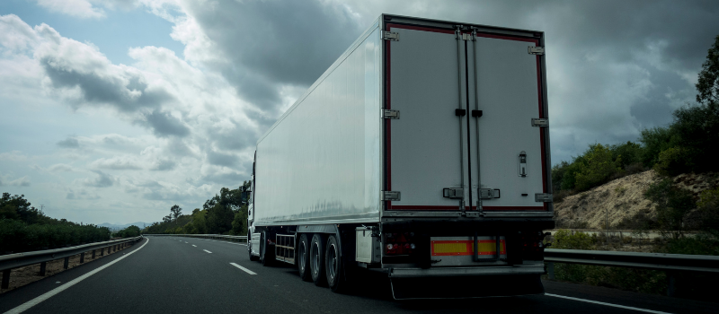 La crise des camionneurs n’est que le plus récent obstacle pour les chaines d’approvisionnement du Canada
