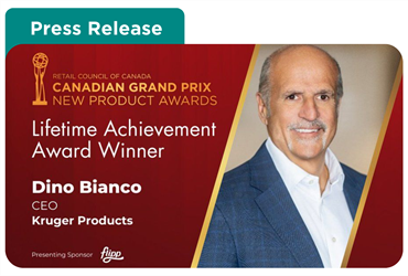 Dino Bianco to receive 2024 Canadian Grand Prix Lifetime Achievement Award from RCC & FHCP